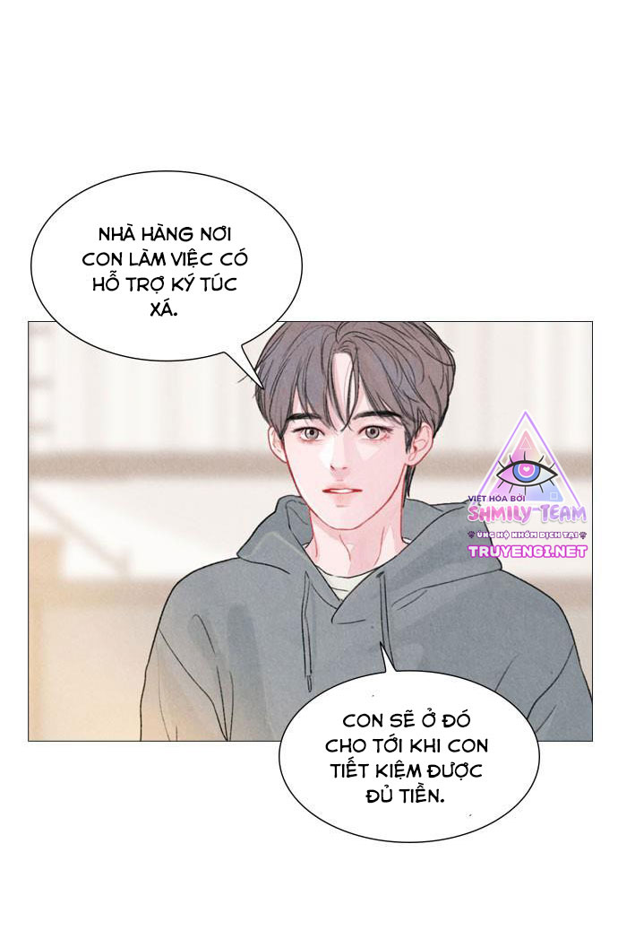 shinbi - thần bí chapter 1 14
