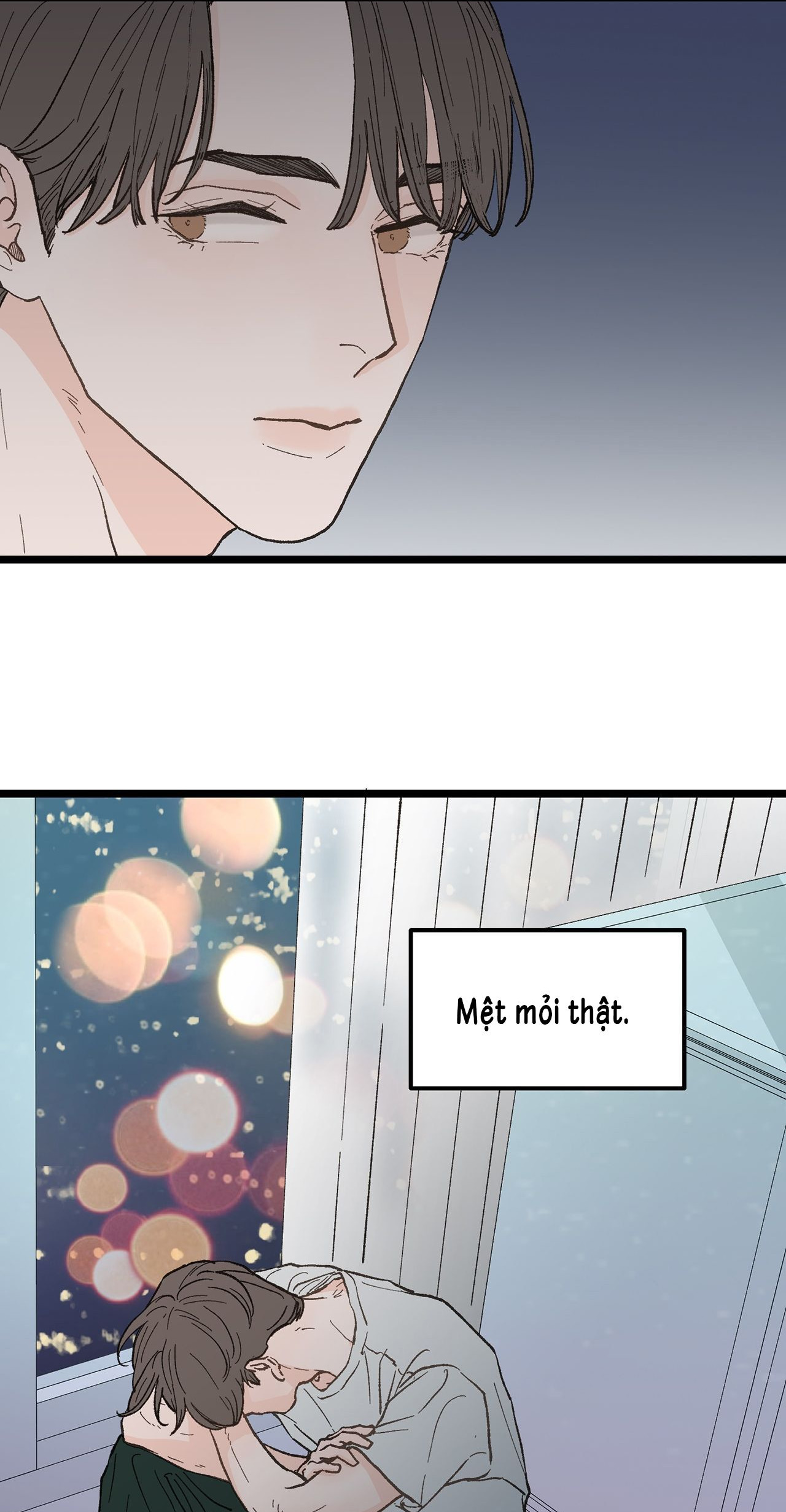 vùng cấm tình yêu của beta chapter 21 8