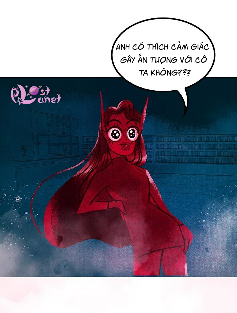 thần thoại olympus chapter 36 10