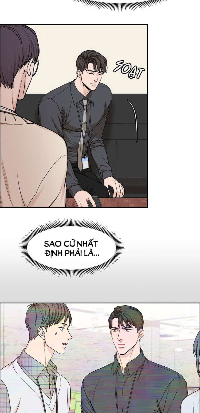 anh sẽ follow tôi chứ ? chapter 5.1 3