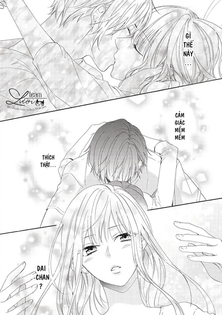 sakurairo kissholic chapter 1 48