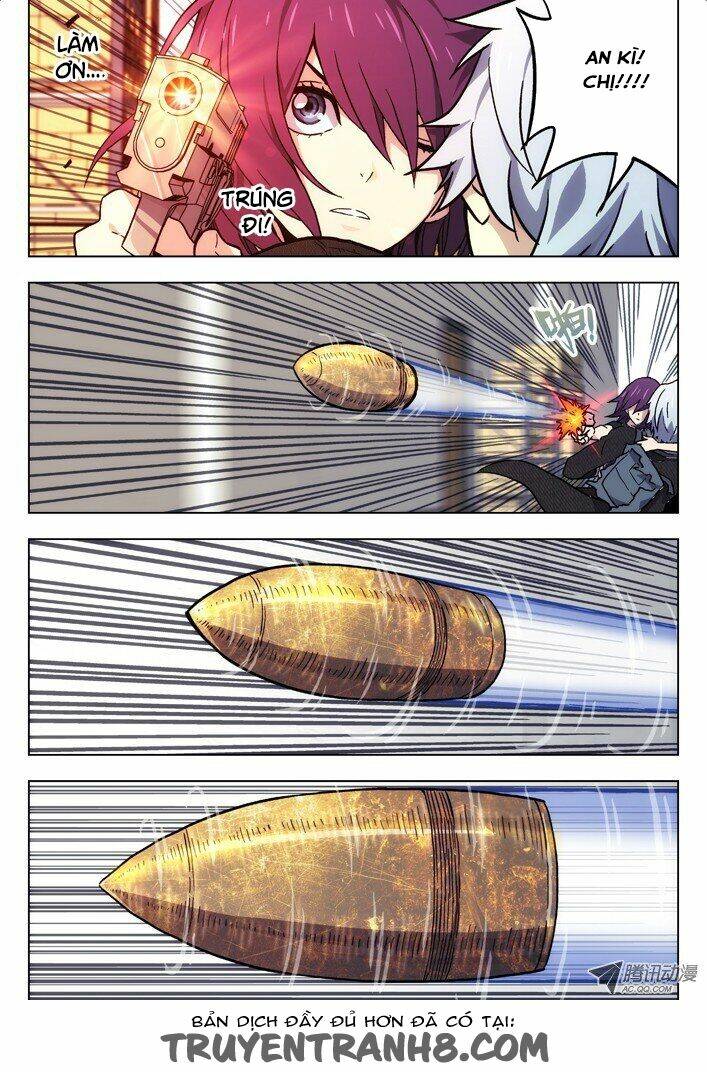 nhà tù không thời gian - space time prison chapter 30 13