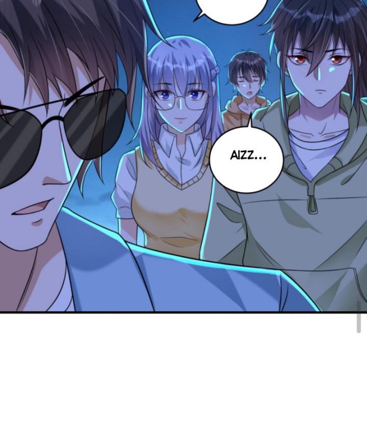 học cùng em gái, tôi bất cẩn vô địch rồi chapter 82 41