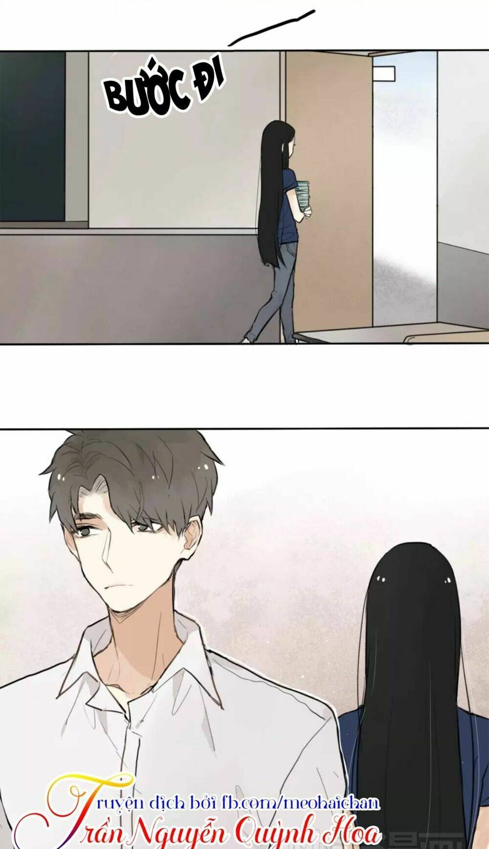 thôi miên, thật đáng ghét! chapter 1 22