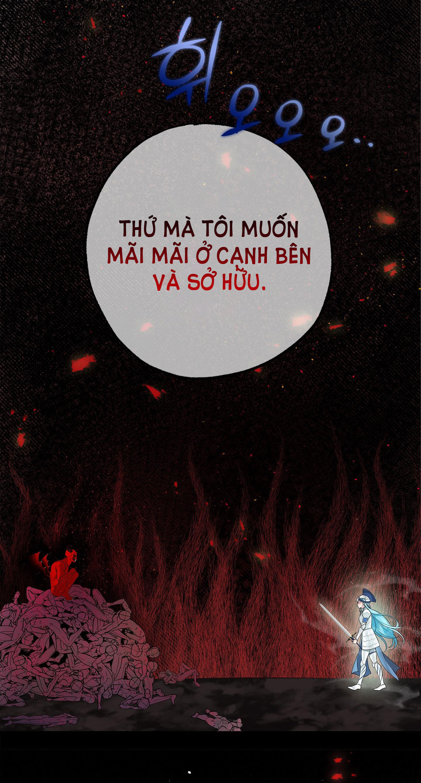 mặt trái của sự thật chapter 10.2 38