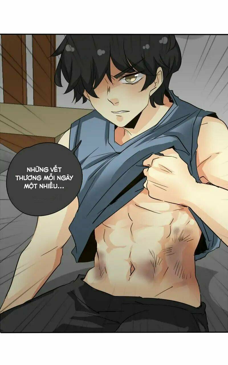 Thế Giới Không Hoàn Hảo Chapter 150 56