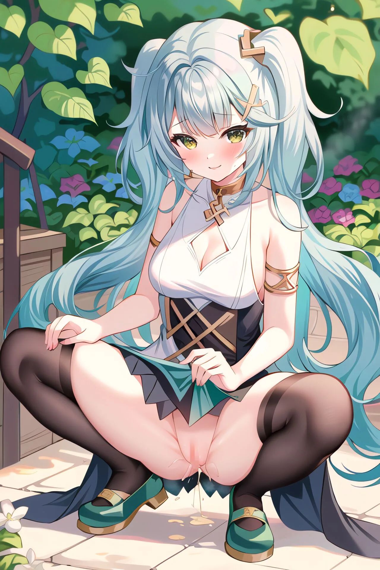 hình hentai chapter 75 50