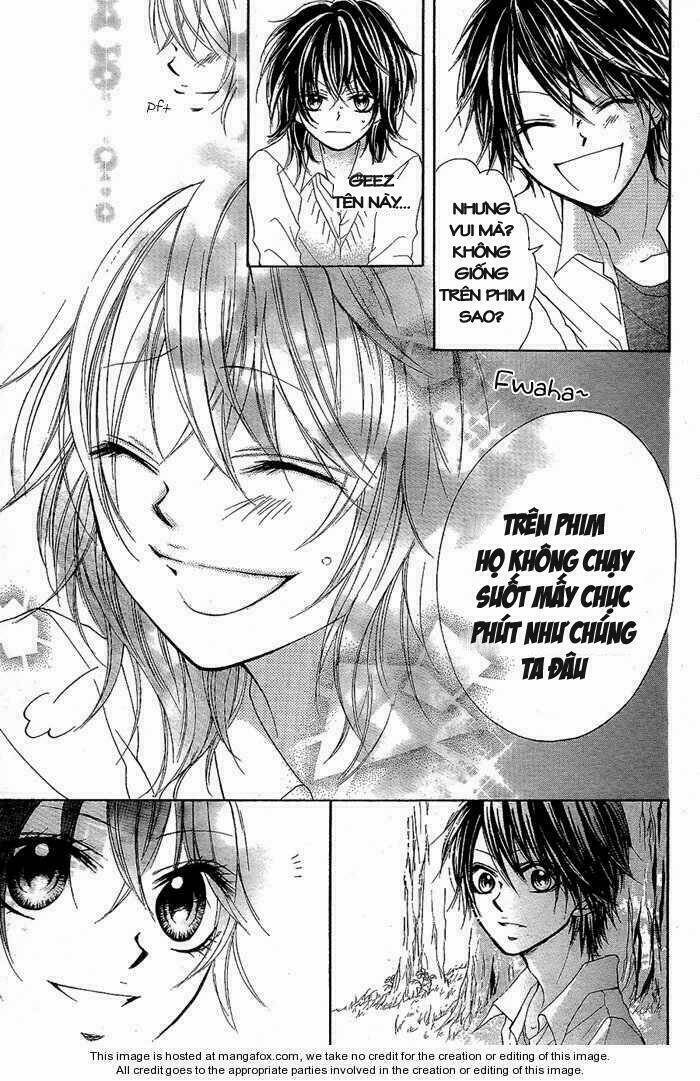 tổng hợp one shot. chapter 172 26