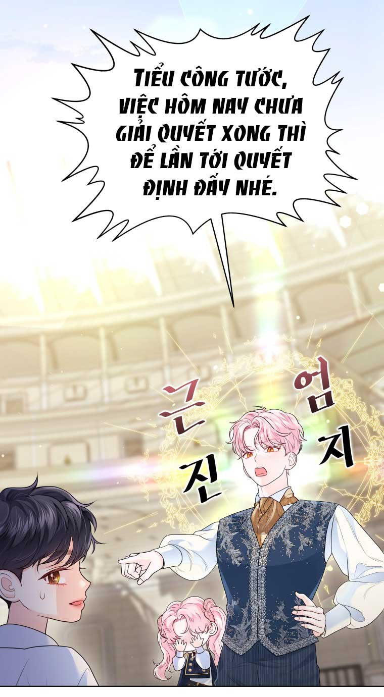 thà rằng để tôi trở thành nữ hoàng chapter 7.2 12