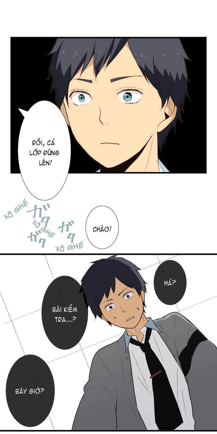 relife chapter 8 14