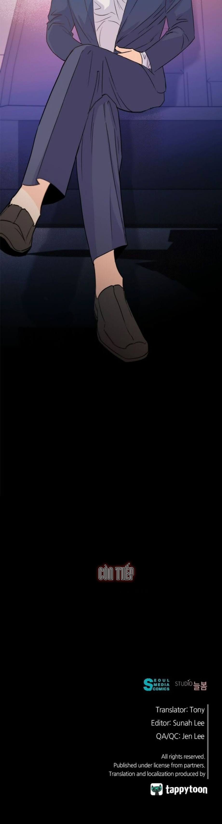 cái giá của sự nổi tiếng chapter 2 26