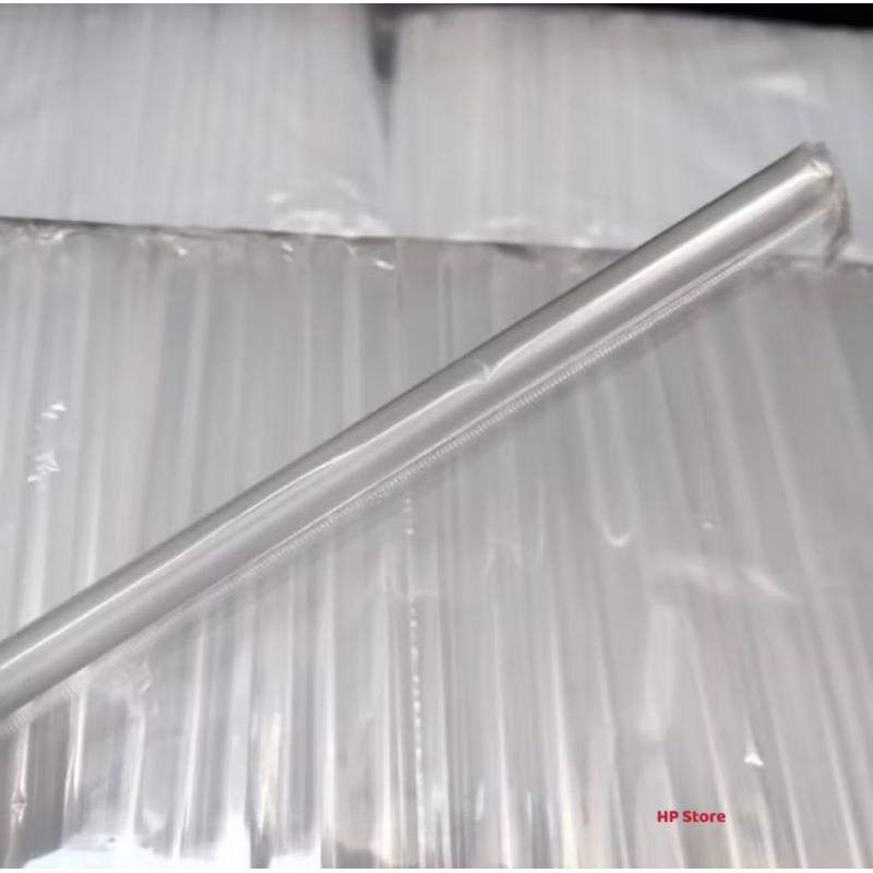 Ống Hút Lớn 500g Ống Hút Trân Châu F12 Dễ Sử Dụng