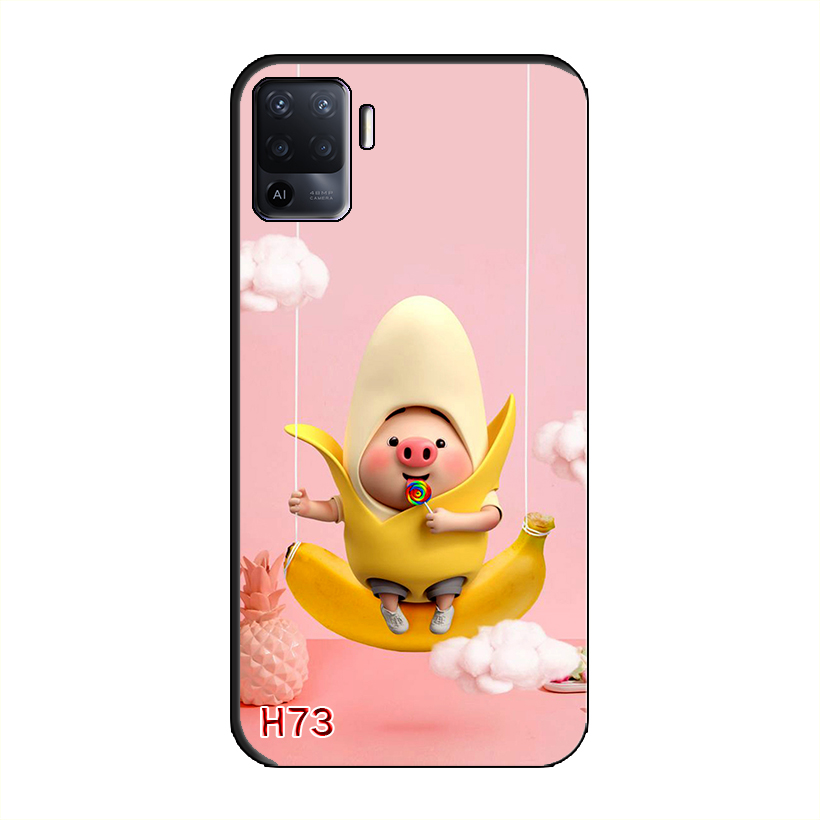 Ốp Lưng Dành Cho OPPO A94