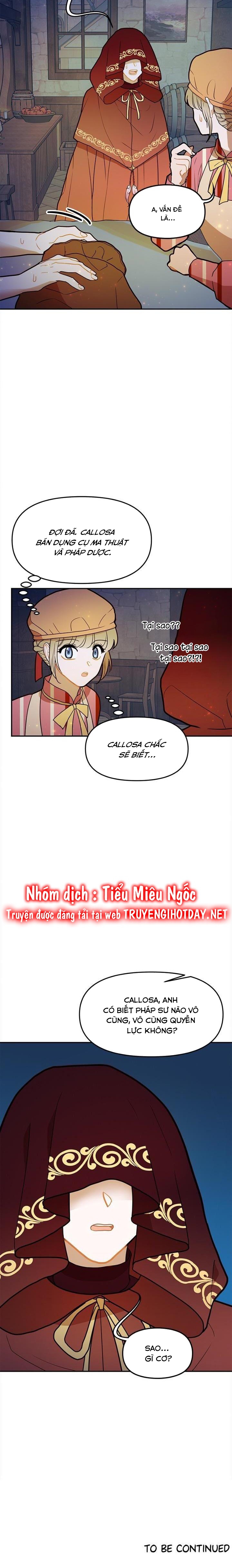 làm cách nào để sống sót trong cuốn tiểu thuyết ngôn tình lãng mạn chapter 26 14