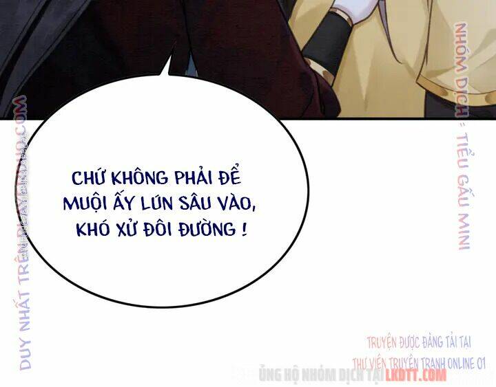 trọng sinh bá sủng nhiếp chính vương quá mạnh mẽ chapter 141 41