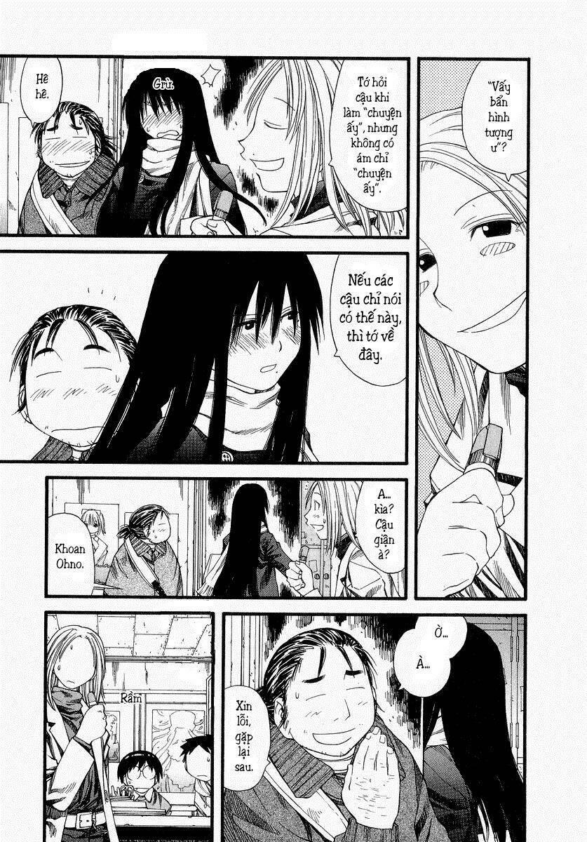 genshiken chapter 23 13