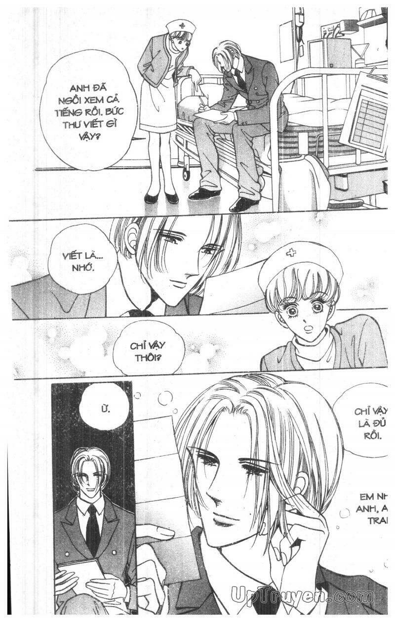 lao xao tuổi ngọc chapter 9 149