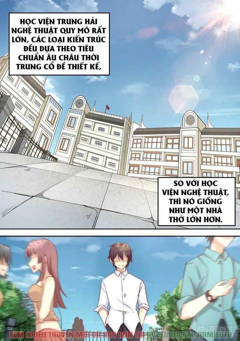 đặc công long ma chapter 11 7