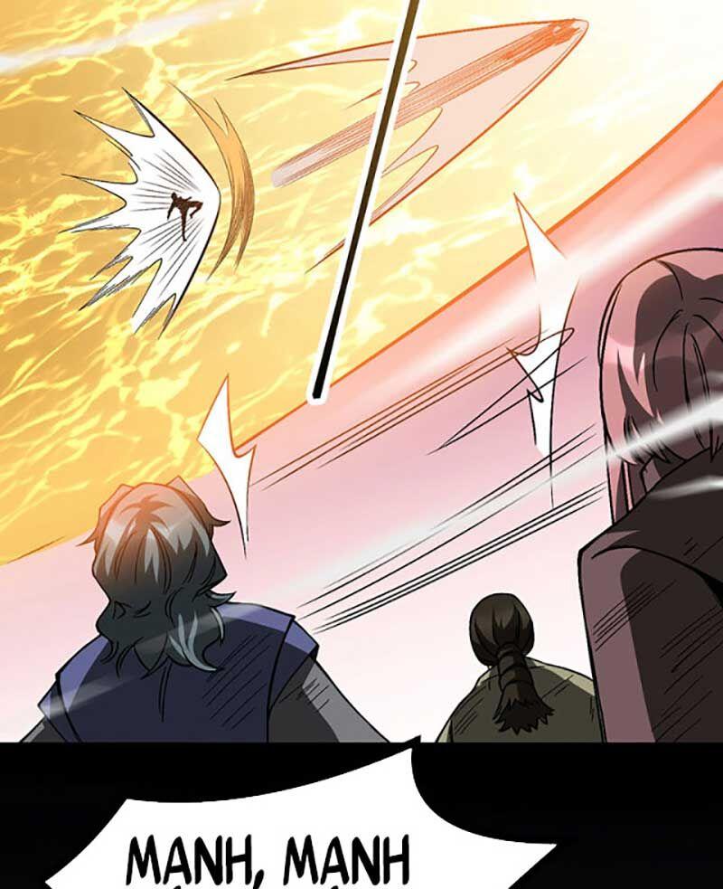 võ đạo độc tôn chapter 618 72