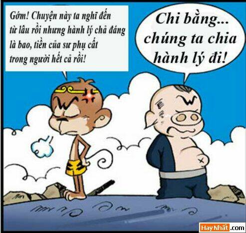 tân tây du ký chapter 54 6