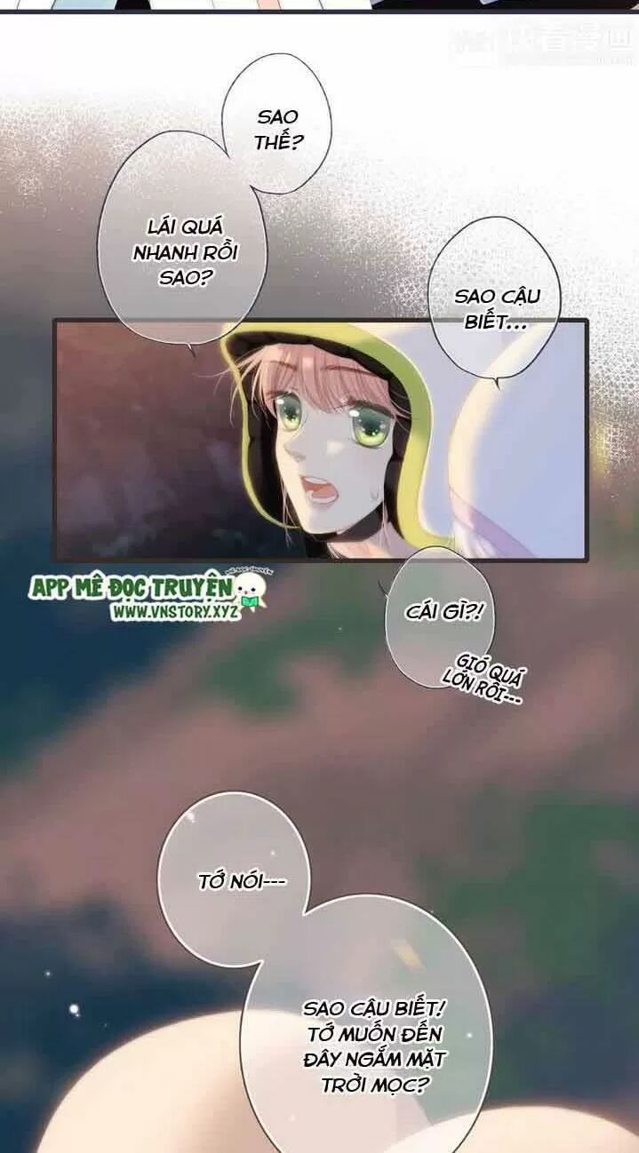 con tim rung động 2 chapter 117.3 48