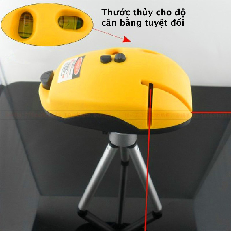 NI VÔ LASER ĐA NĂNG LV-09