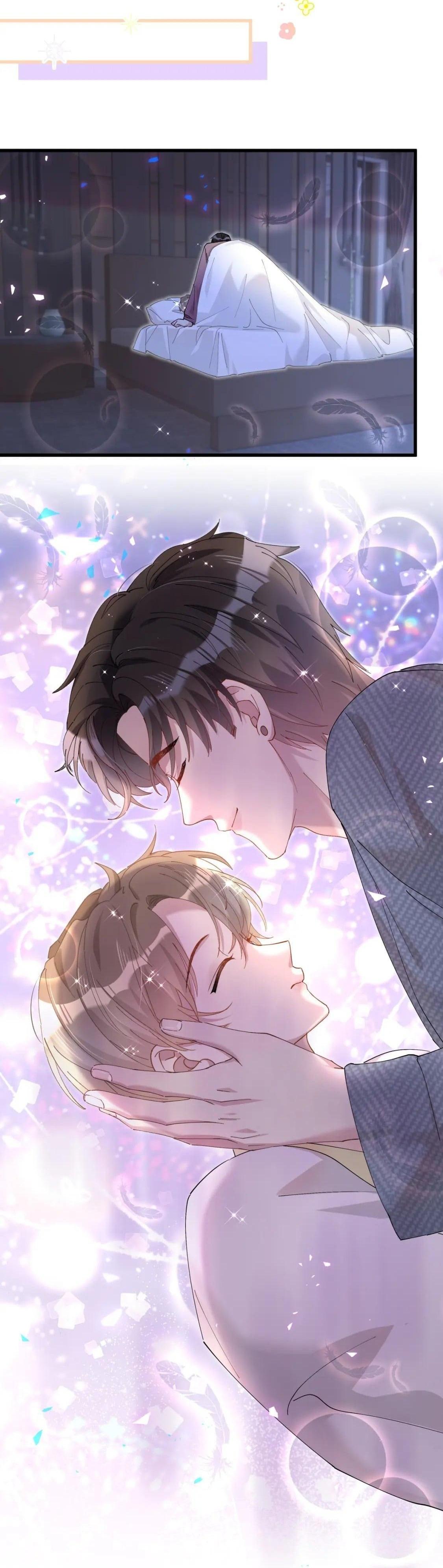 kết hôn là chuyện nhỏ chapter 51 27