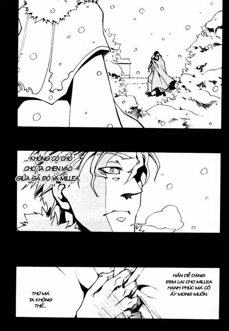 07 hồn ma chapter 86 35