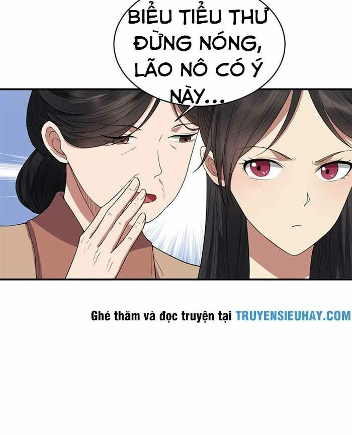 cuồng nữ trọng sinh - hoàn khố thất hoàng phi chapter 87 15