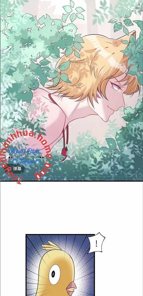 [16+] thảnh thơi thú thế chủng chủng điền, sinh sinh tể chapter 95 27