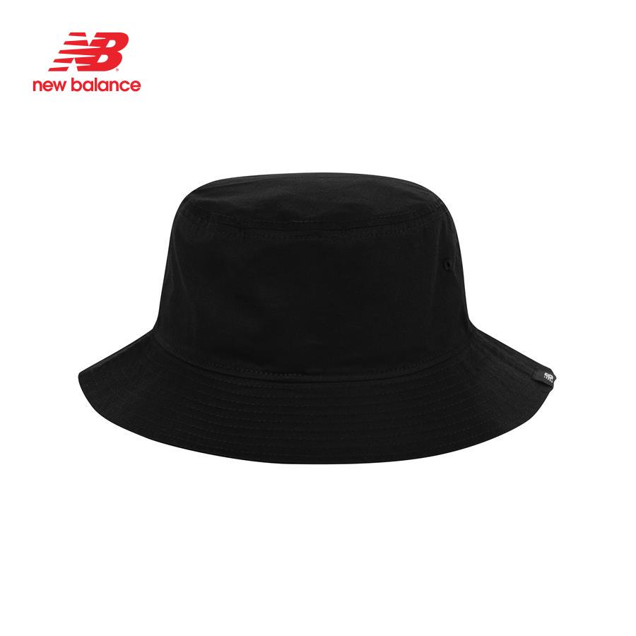 Nón thời trang unisex New Balance Bucket - LAH13003