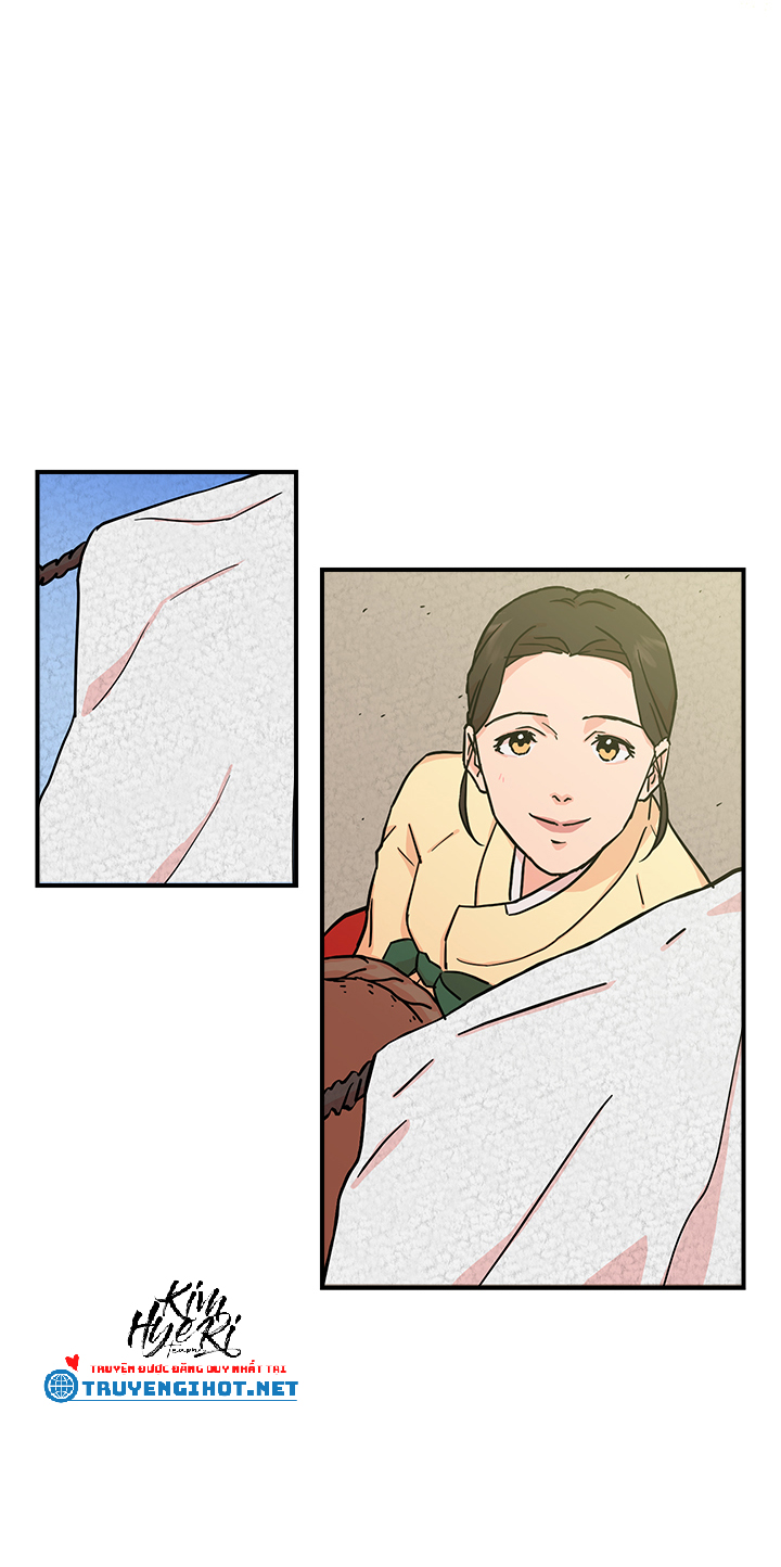 lang quân bạch hổ chapter 4.3 1