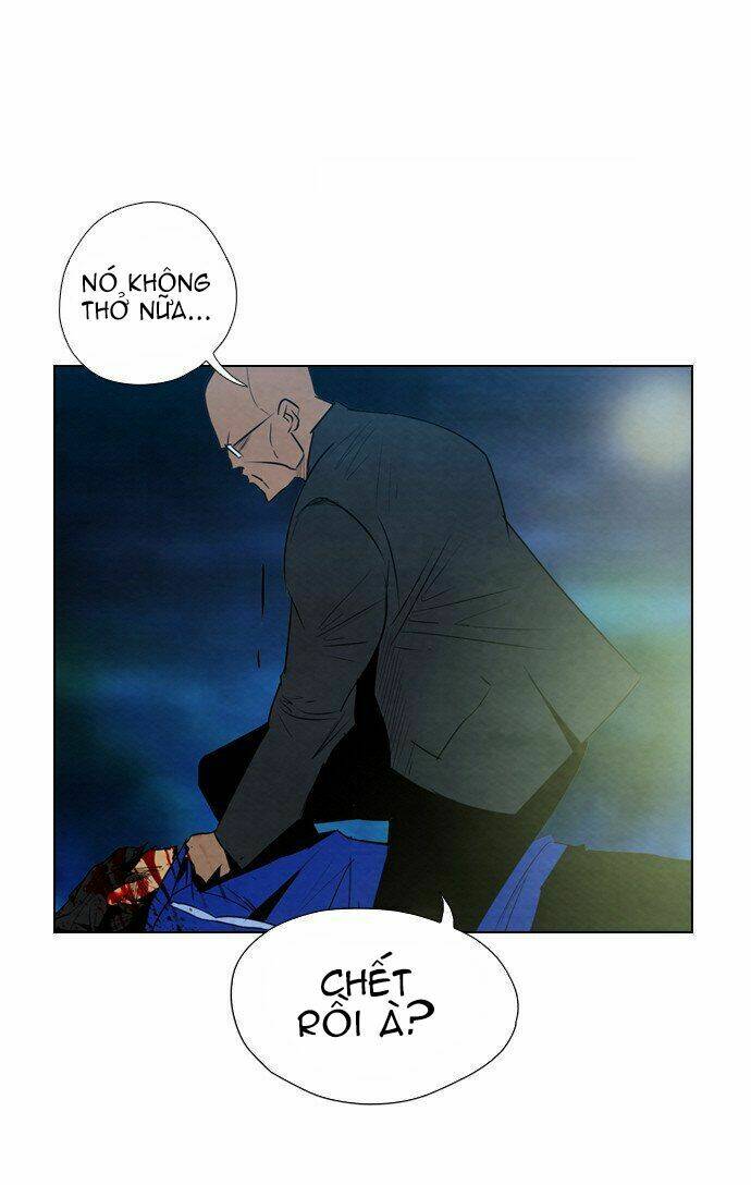 nạn nhân hồi sinh chapter 9 4