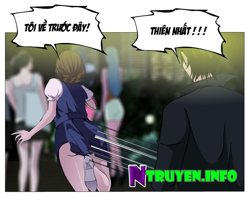 cạm bẫy của nữ thần chapter 37 26