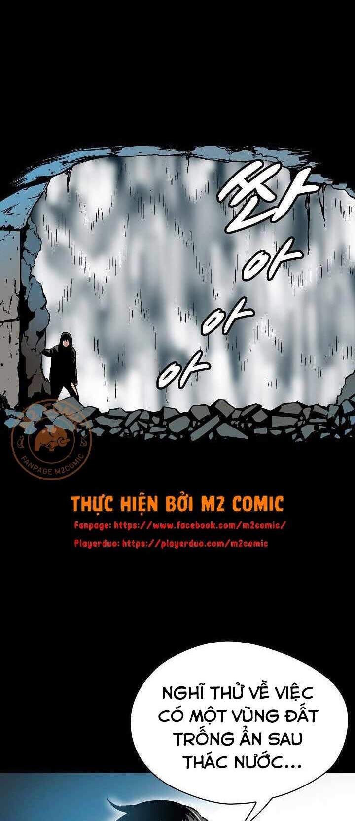 Không Thể Phá Vỡ Chapter 9 - Trang 36