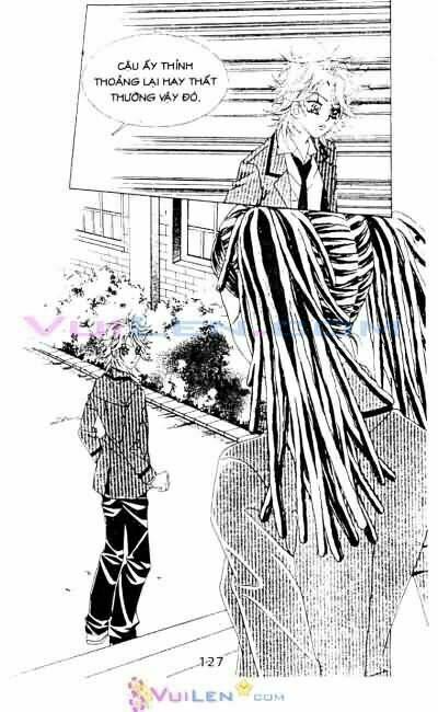 chàng gà mái chapter 7 127