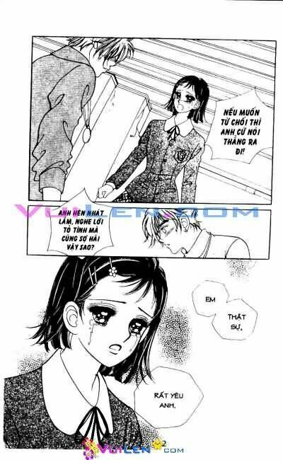 có anh trong đời chapter 2 142