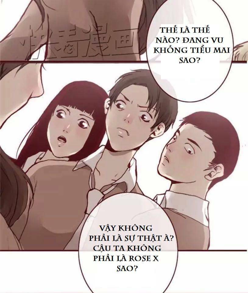 trả thù trường trung học chapter 11 50