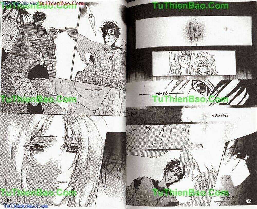 nhất quỷ nhì ma chapter 8 48