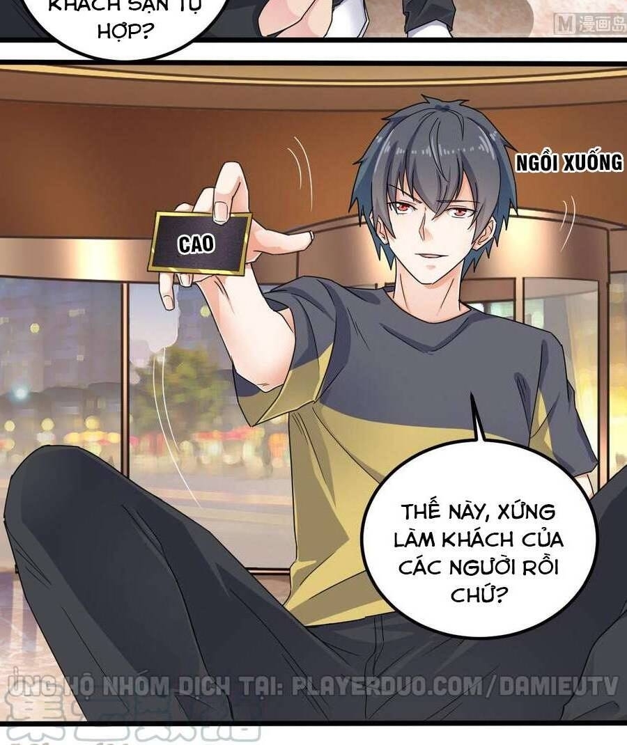 địa phủ khai phá thương chapter 162 10