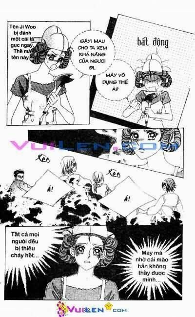 đến vương quốc ma chapter 8 138