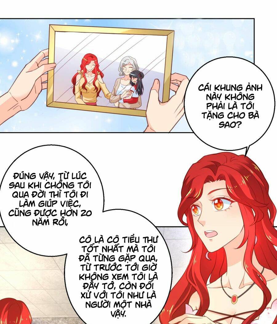 vú em là cổ tiên chapter 99 18