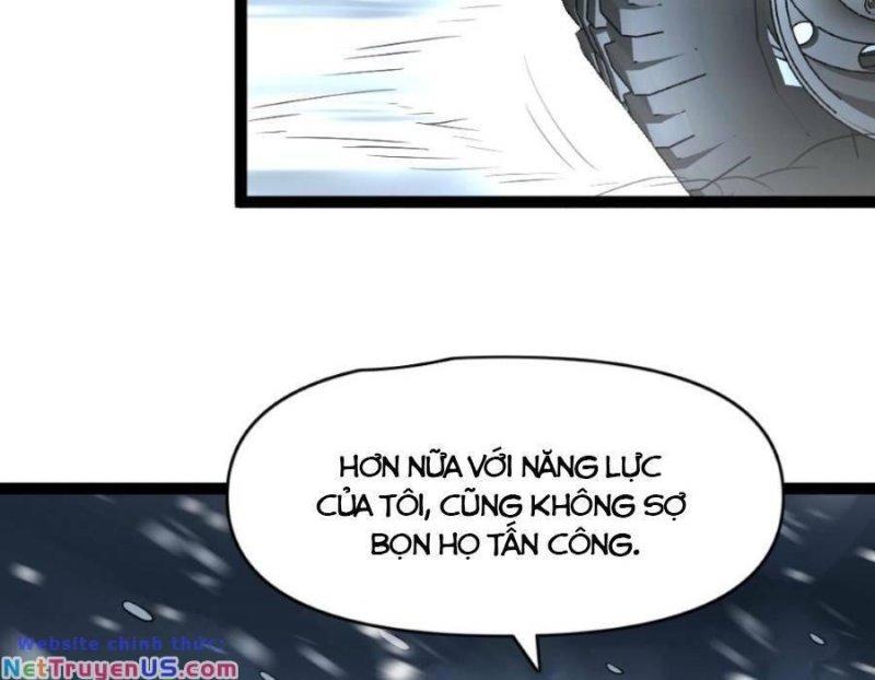 đóng băng toàn cầu: tôi gây dựng nên phòng an toàn thời tận thế chapter 110 10