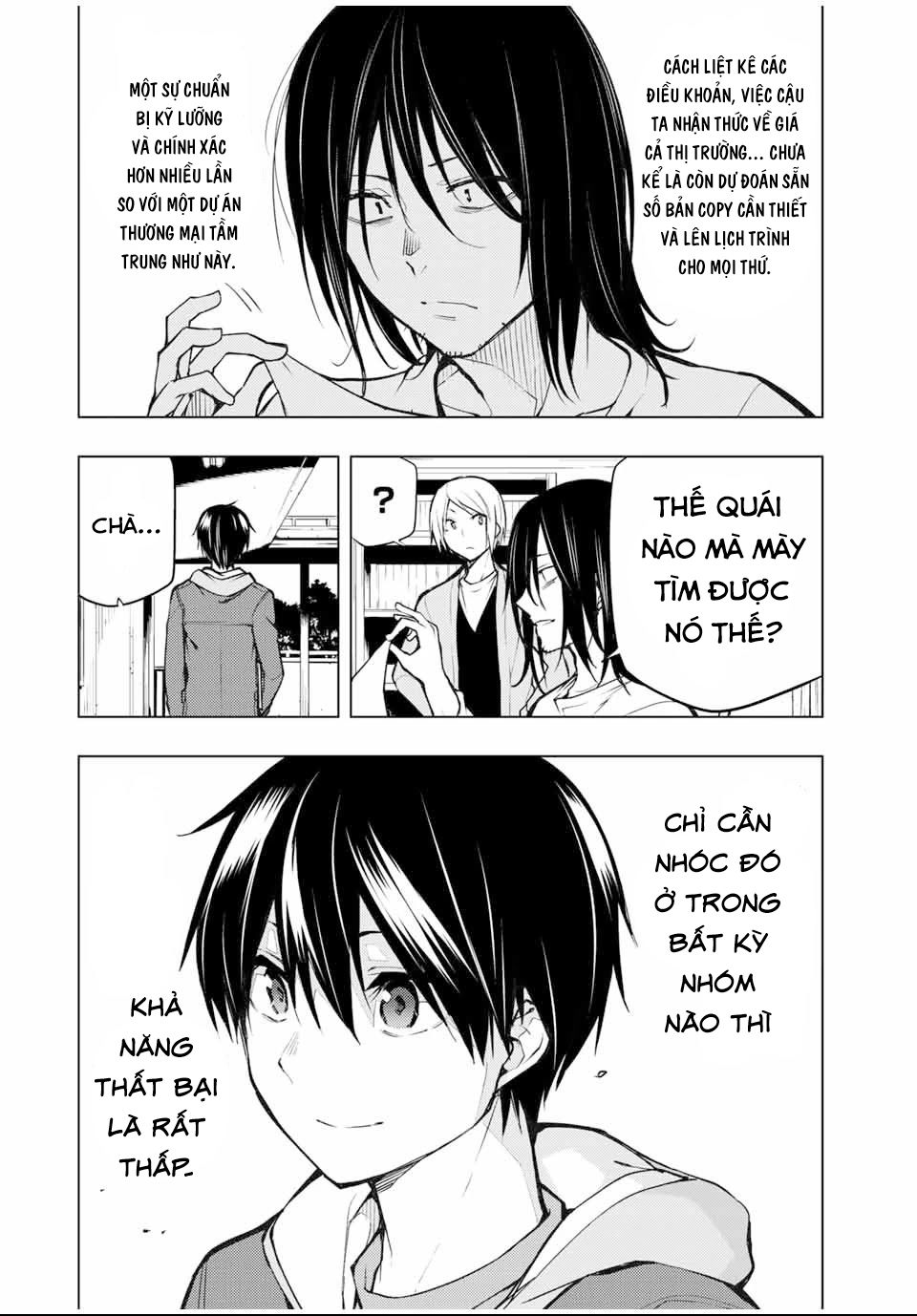 remake our life! chapter 22.1 2