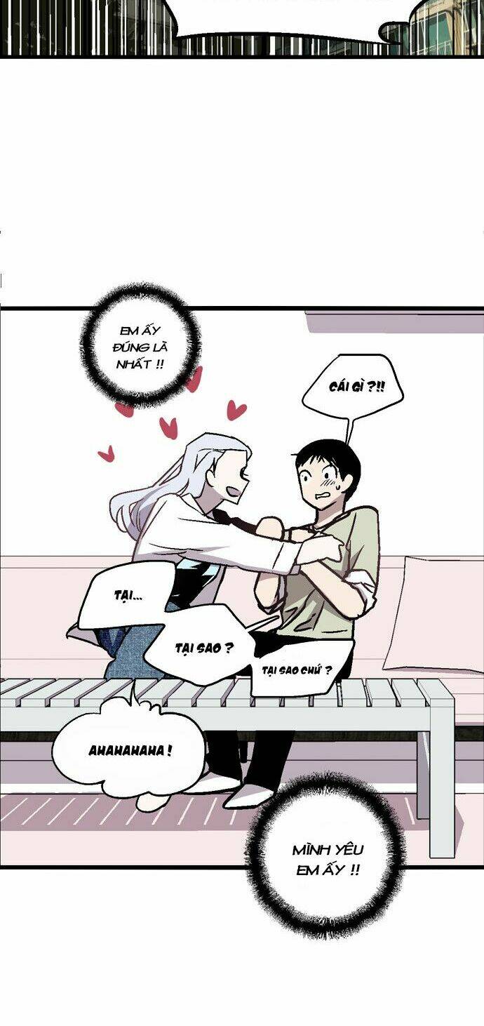 người máy hủy diệt chapter 24 44