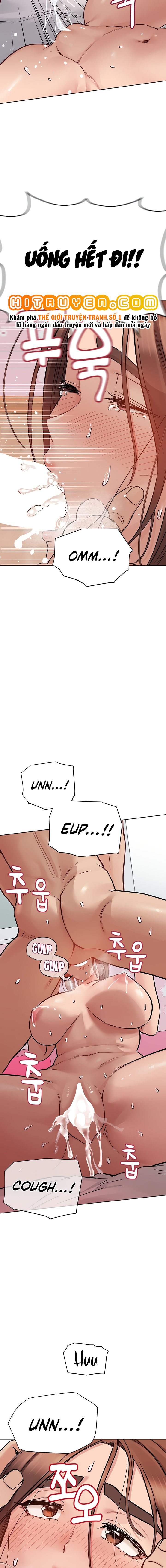 người dì khiêu gợi chapter 73 18