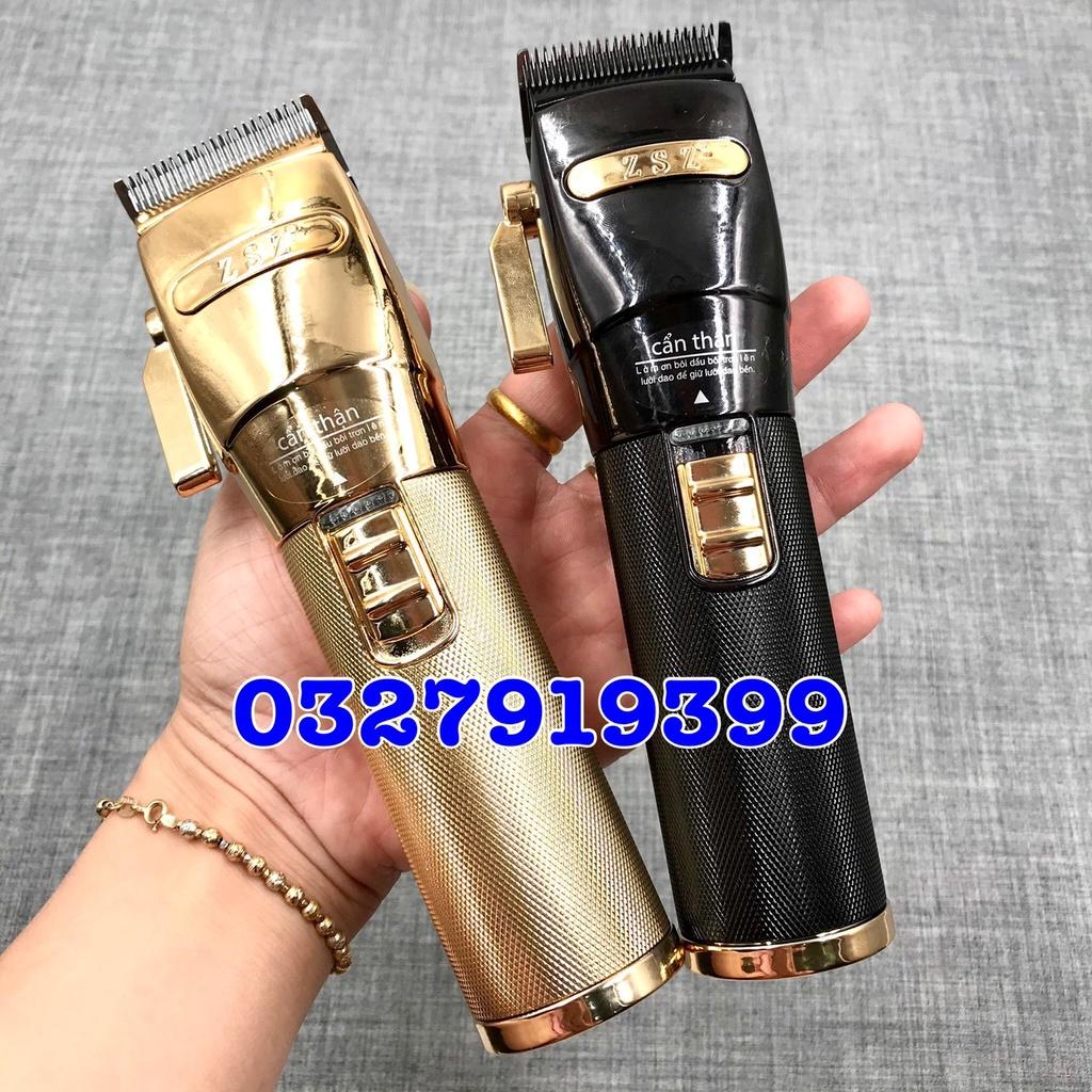 Tông đơ cắt tóc cao cấp ZSZ F90 - lưỡi đơn