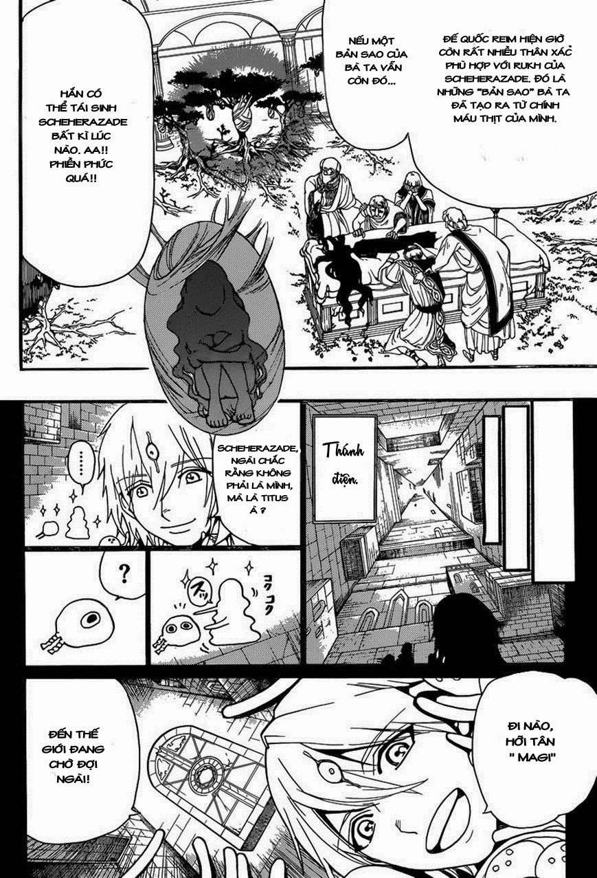 magi - the labyrinth of magic chapter 198 12