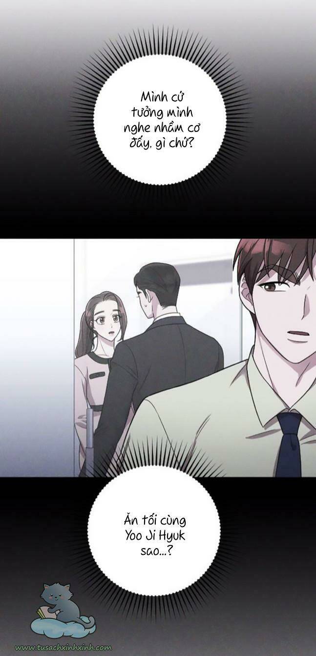 cô đi mà lấy chồng tôi đi chapter 20 67