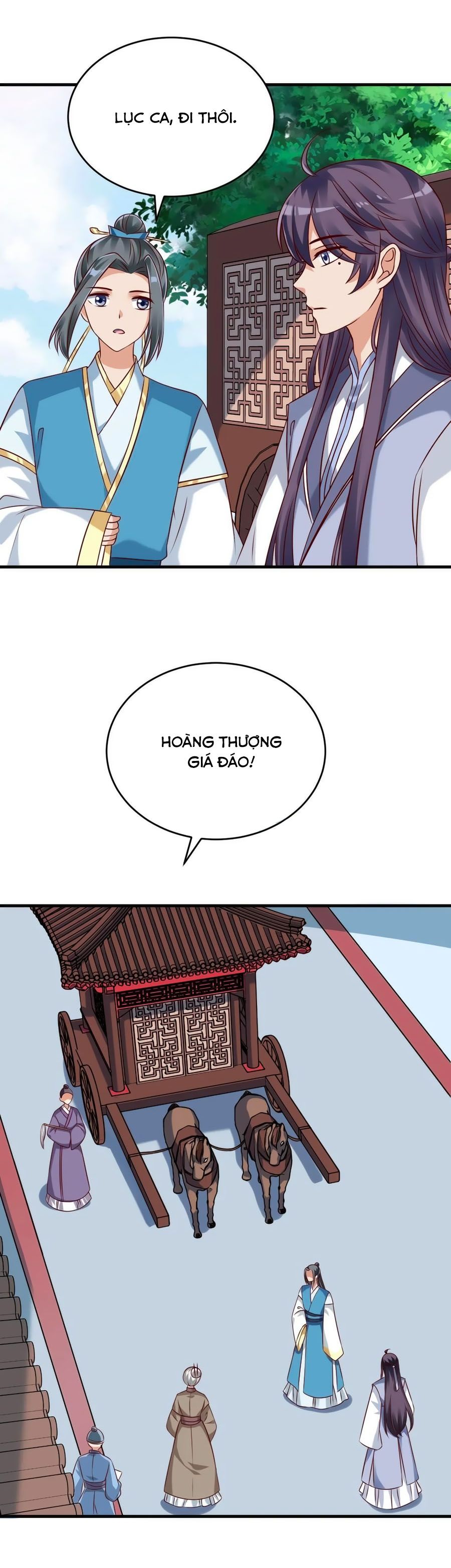 kiêu ngạo vương gia chủng điền phi chapter 173 2